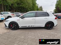 Volkswagen Golf - Vorschau Bild 4