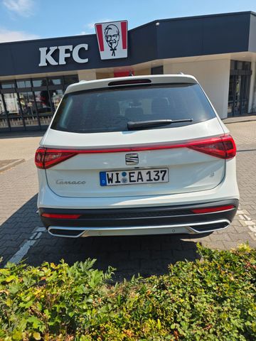 SEAT Tarraco 2.0 TDI 147kW Xcellence 4Drive DSG X...