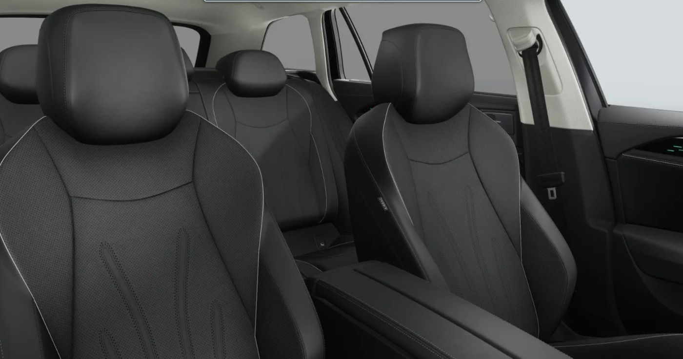 Volkswagen Passat - Bild 7