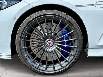 2026 Alpina D3 photo 6