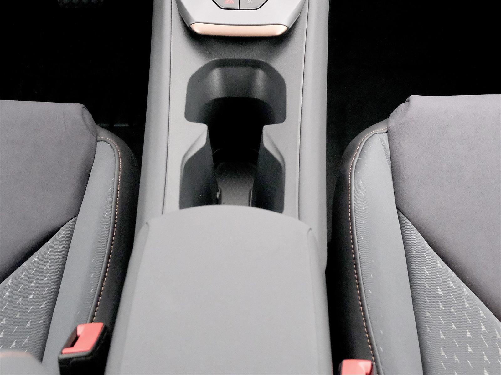 Cupra Raval Endurance Launch Edition Dynamic 155 kW (2