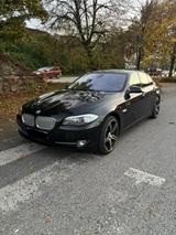 BMW 550I xDrive Induvidual 90.500km 12 Mot... - BMW: 500i