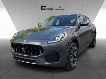 Maserati Grecale Base MY25 AWD - PANO - Maserati Berlin