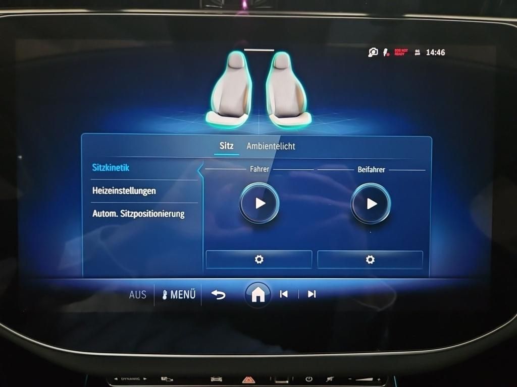 Fahrzeugabbildung Mercedes-Benz E 220 d 4M T-Modell +EDITION-AVANTGARDE+AHK+BURM