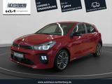 Kia RIO 1.0T GT-LINE SCHIEBEDACH+NAVI+KAMERA+CARPLAY - Kia Rio in Köln