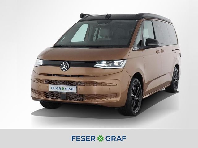 Volkswagen T7 California California Beach 110kW Sofort verf