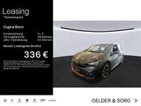 Cupra Born - Vorschau Bild 1