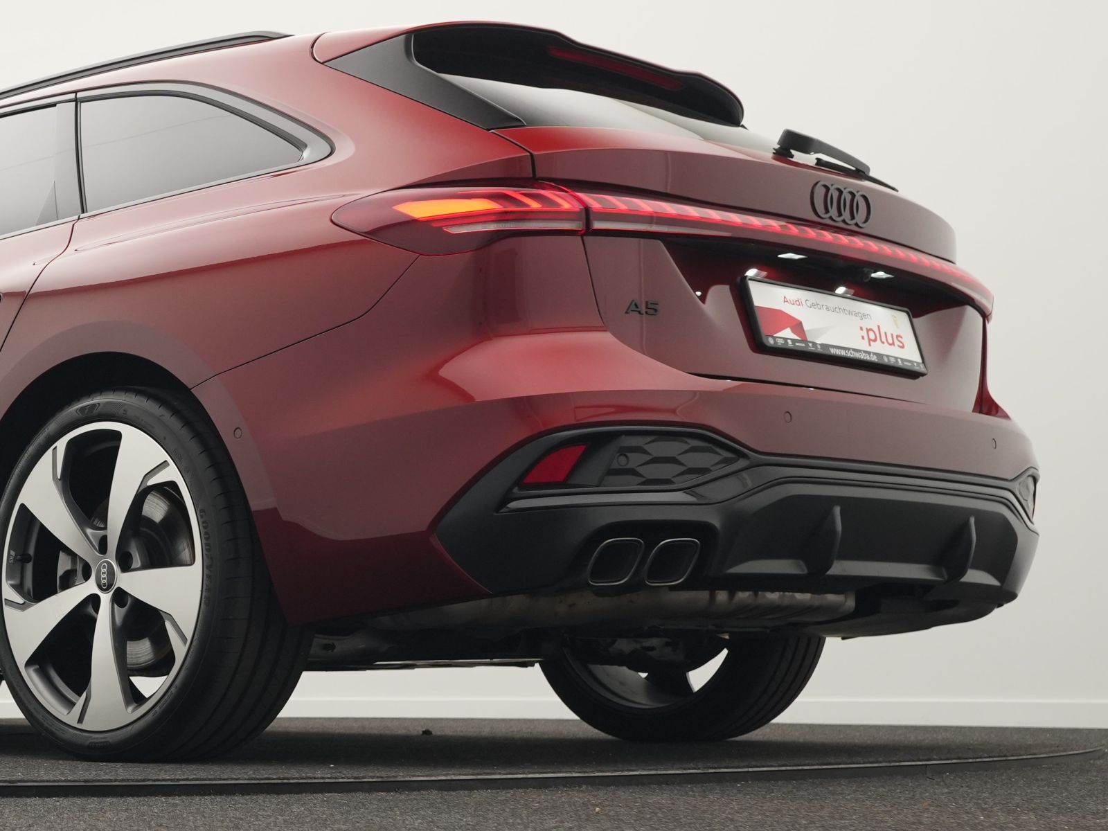 Audi A5 - Bild 47