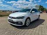 Volkswagen Polo VI Highline | R-Line | Carplay | Sitzheiz. - gebrauchte Kleinwagen in Heilbronn