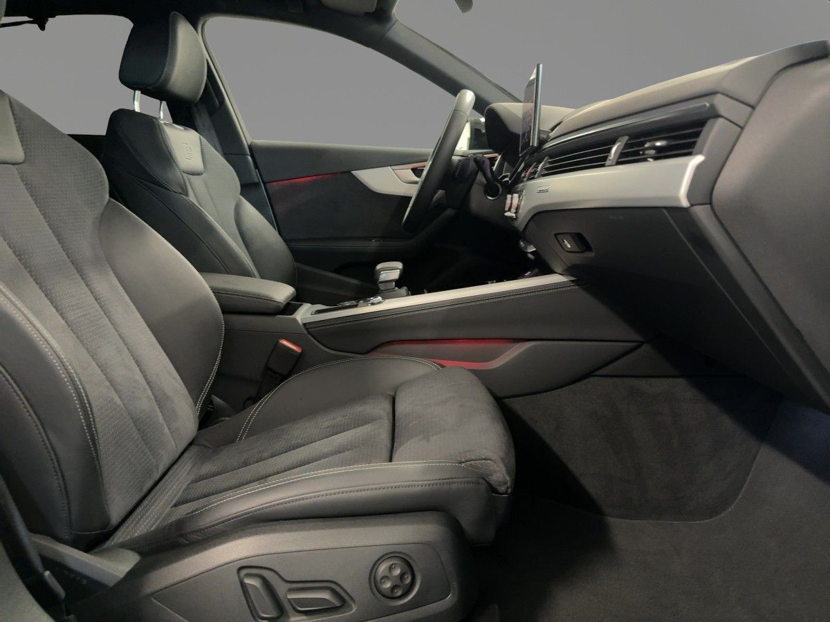 Audi S4 - Bild 11