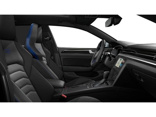 Volkswagen Arteon - Bild 8