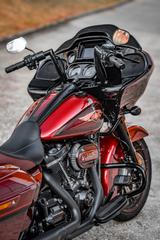 Harley-Davidson Road Glide120th,Jekill&Hyde,DonPerformance 