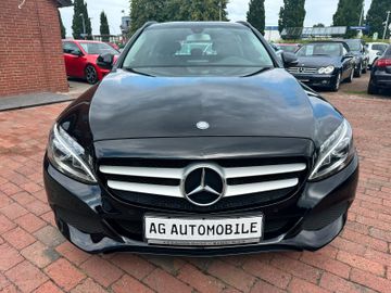 Mercedes C 200 - 10