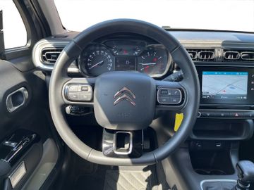 Citroën C3 Origin Max PT 110 Navi+LED+RFK+Carplay+LM