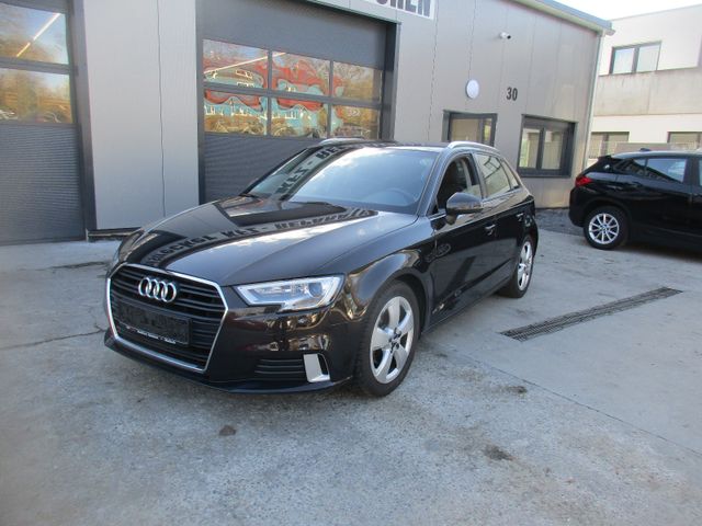 Audi A3 Sportback sport Navi, PDC, Sitzh., Garantie !