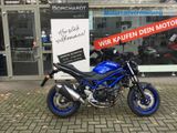 Suzuki SV650 "Tageszulassung" - Offers matching your search criteria