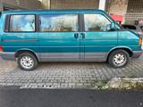 Volkswagen VW T4 Multivan Allstar Edition 2,5 Benzin - Volkswagen T4 Multivan: Allstar