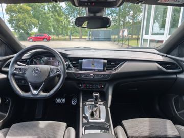 Opel Insignia Dynamic*OPC-Line*LED*Navi*Kamera*PDC*S