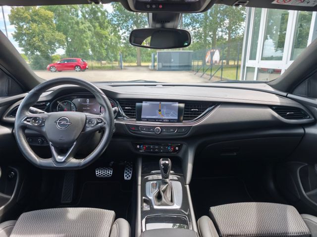 Opel Insignia Dynamic*OPC-Line*LED*Navi*Kamera*PDC*S