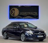 Mercedes-Benz CLA 220d Sport Automatik*GARANTIE*PANORAMA*2HAND - Mercedes CLA 220 mit Schiebedach