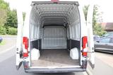 Citroën Jumper 35 L4H3 Maxi Heavy Blue 1.Hd. Öl+TÜV Neu - Citroën Jumper maxi