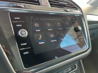 Volkswagen Tiguan 2.0 TSI DSG 4M R-Line 2.HD NAV KAM AHK bei Autohaus Landmann & Maier OHG