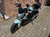 Zero SR / F ZF14.4 wenig KM! Garage, NAVI, Heckumbau - Zero SR-S