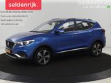 MG ZS MG EV Luxury 45 kWh | panorama dach | Adaptiv - blaue MG ZS