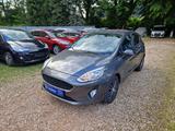 Ford Fiesta Klima 97Tkm Keyless Sitzhzg Alu Scheckh - Ford Fiesta: 97