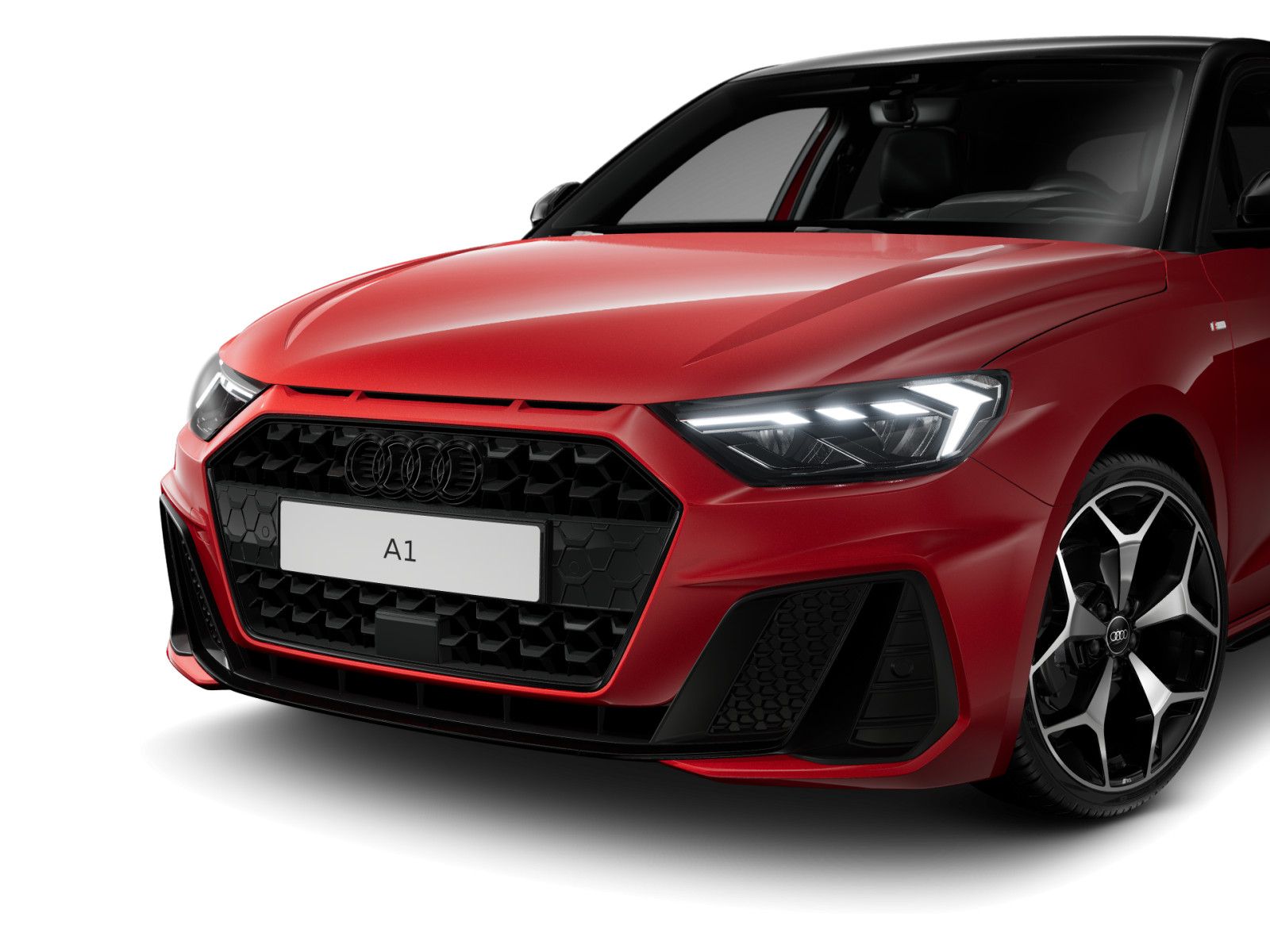 Audi A1 - Bild 9