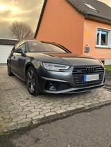 Audi A4 50 TDI tiptronic quattro sport Massage/HUD  - Audi A4 in Bonn