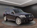 Mercedes-Benz GLK 220 CDI BlueEfficiency 4Matic°AUTOM°PANO°LED - Mercedes-Benz GLK 220: Blueefficiency Cdi 4matic