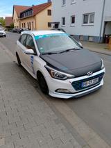 Hyundai i20 Sport - Hyundai i20 Sport mit Benzin-Antrieb