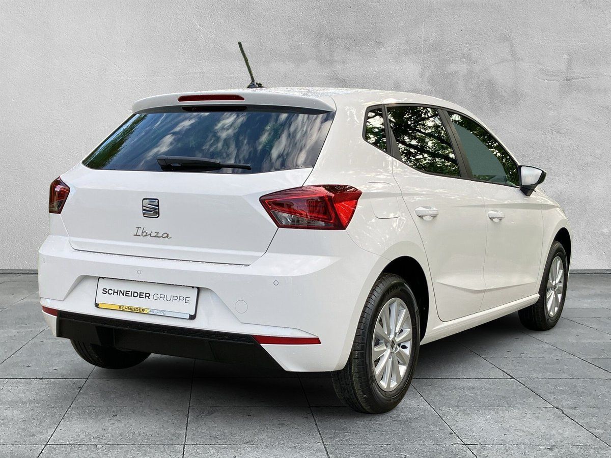 Seat Ibiza - Bild 5