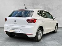Seat Ibiza - Vorschau Bild 5
