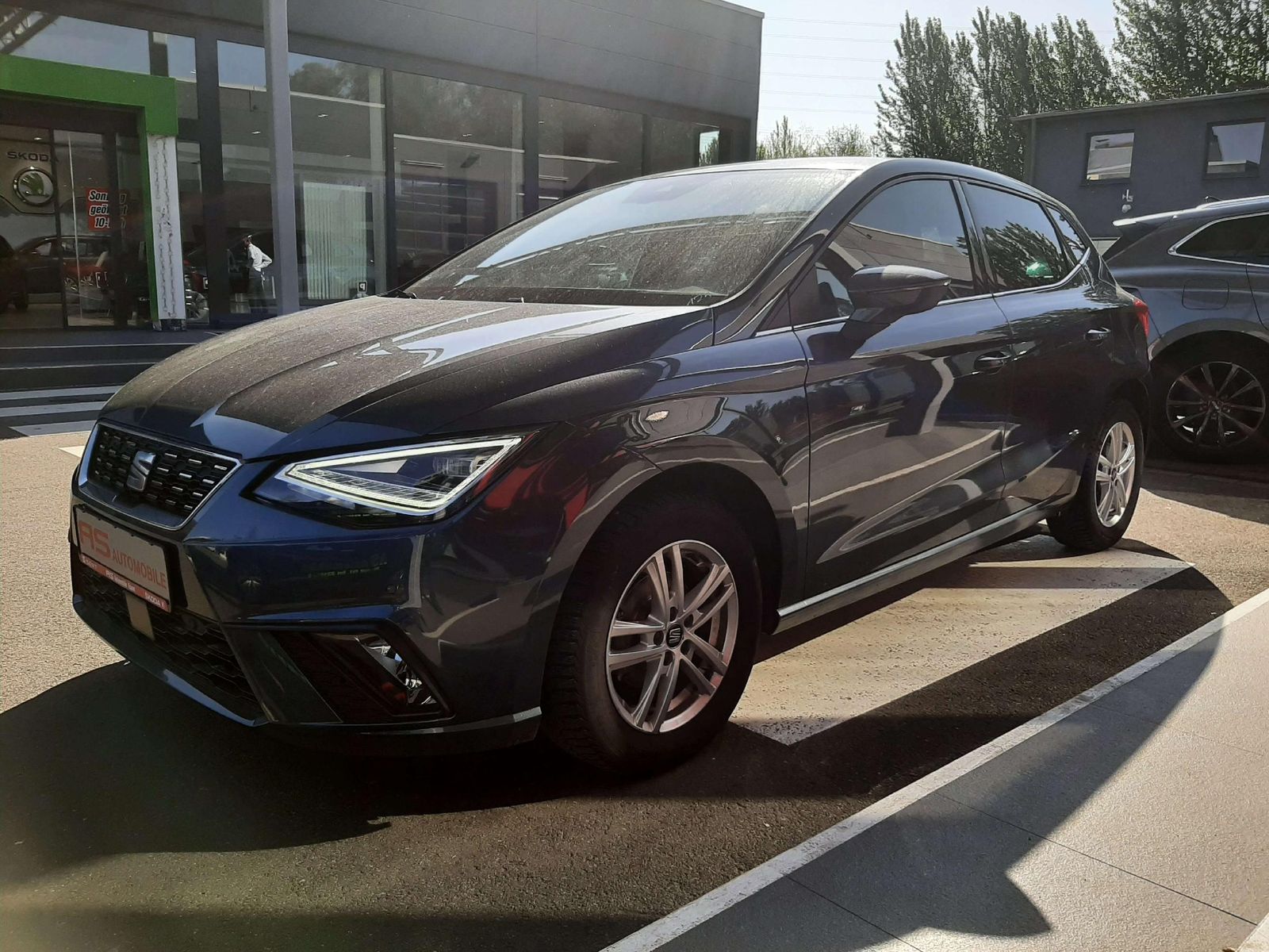 SEAT Ibiza Xcellence *Ihr Seat Vertragspartner*