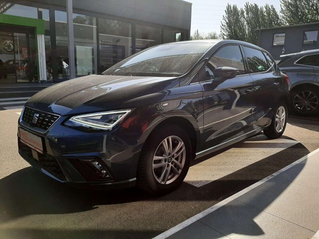 SEAT Ibiza Xcellence *Ihr Seat Vertragspartner*