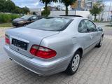 Mercedes-Benz CLK 200 SPORT/AVANTGARDE*KLIMA*SCHIEBEDACH - Mercedes-Benz: Coupé, Clk Sport