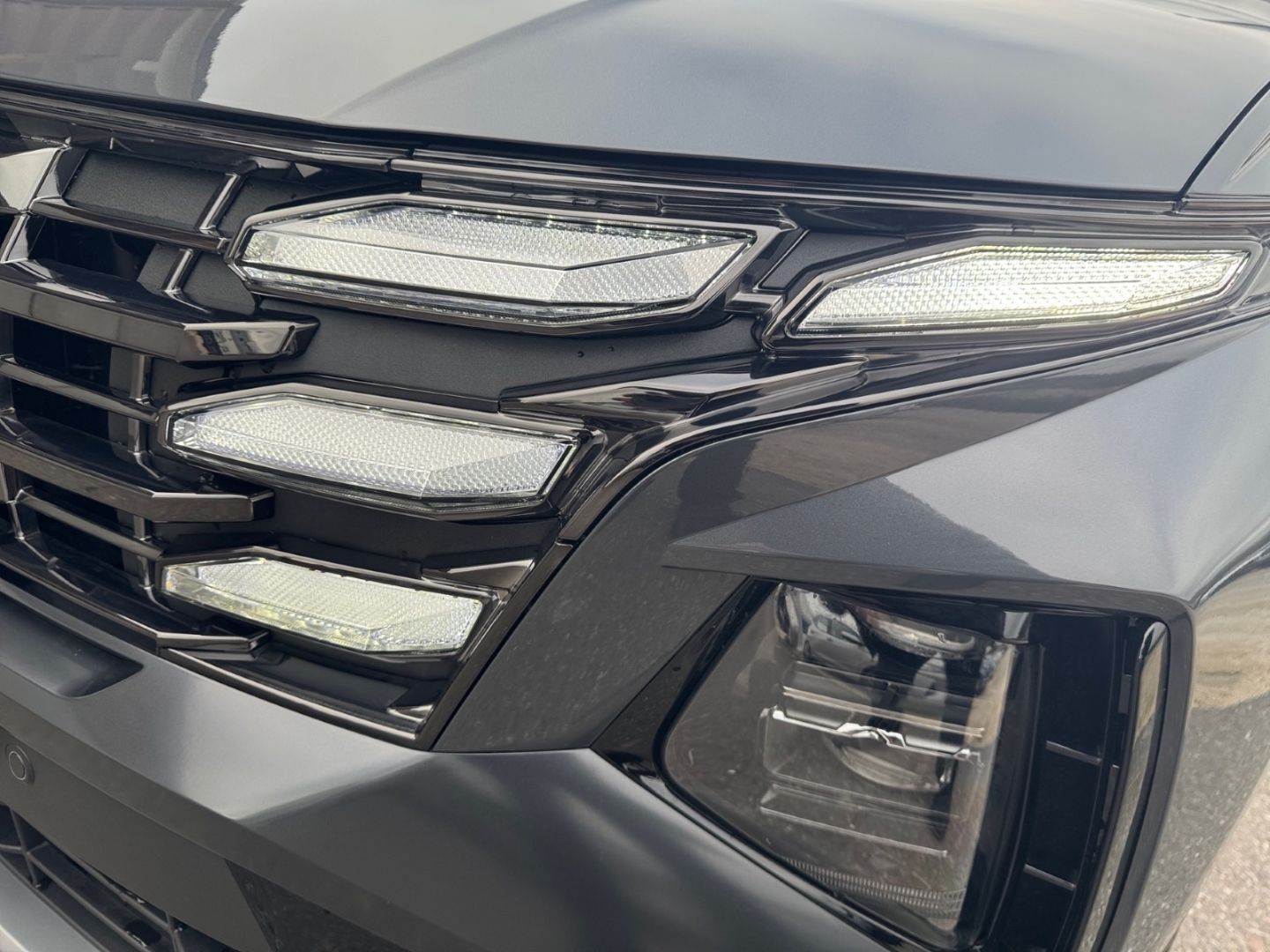 Hyundai Tucson – Bild 6