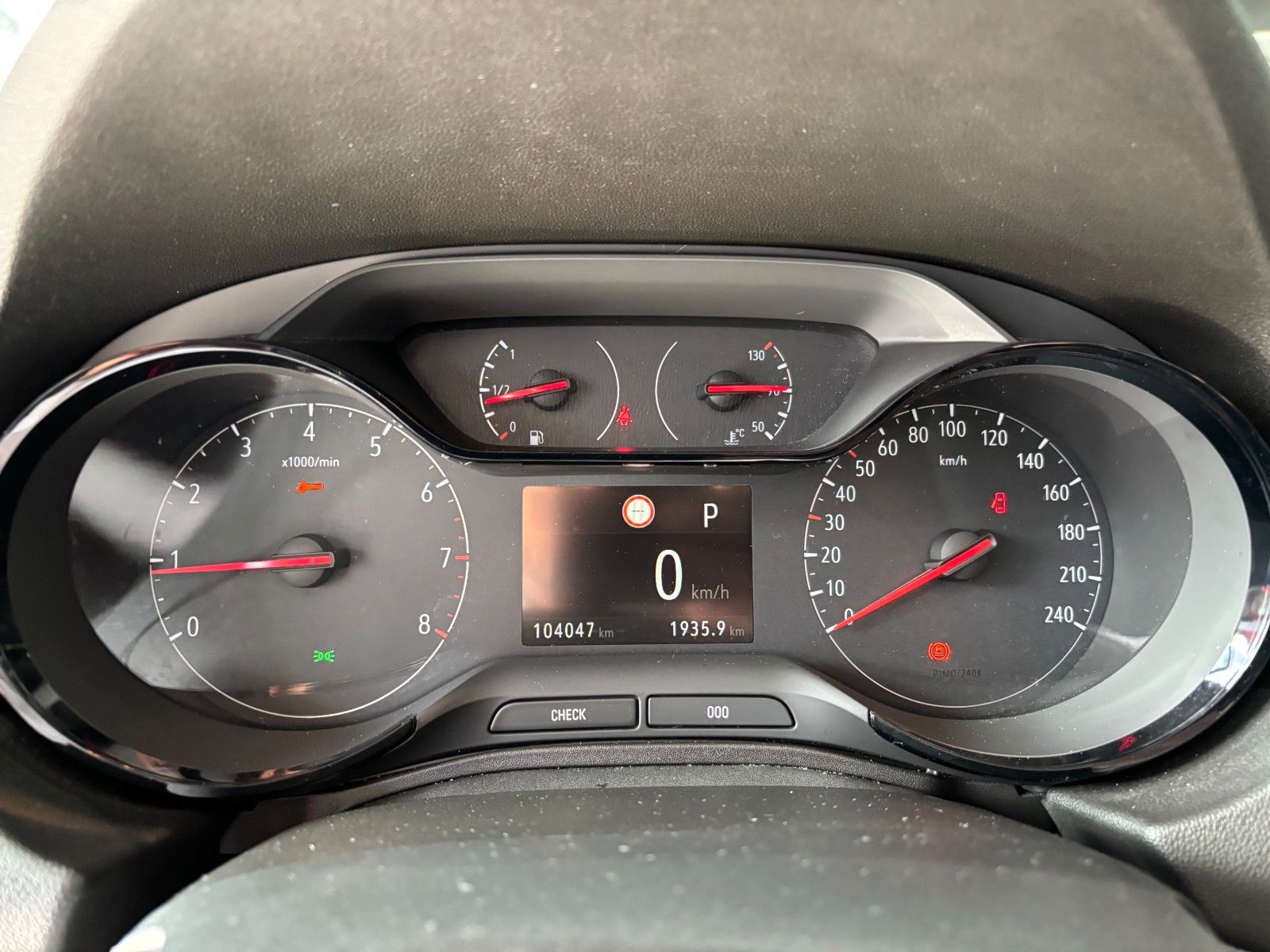 Fahrzeugabbildung Opel Grandland (X) *Klimaauto.*PDC*SHZ+L-Heizung*ACC