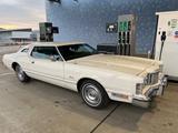 Ford Thunderbird 7.0L V8 1973  - Ford Thunderbird: Sportwagen