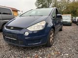 Ford S-Max S-MAX Ambiente  Tüv - Ford S-Max: Ambiente