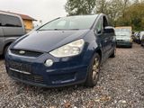 Ford S-Max S-MAX Ambiente  Tüv - Ford S-Max: Ambiente