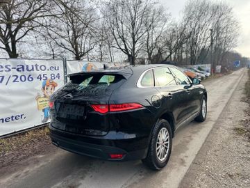 Jaguar F-Pace - 6