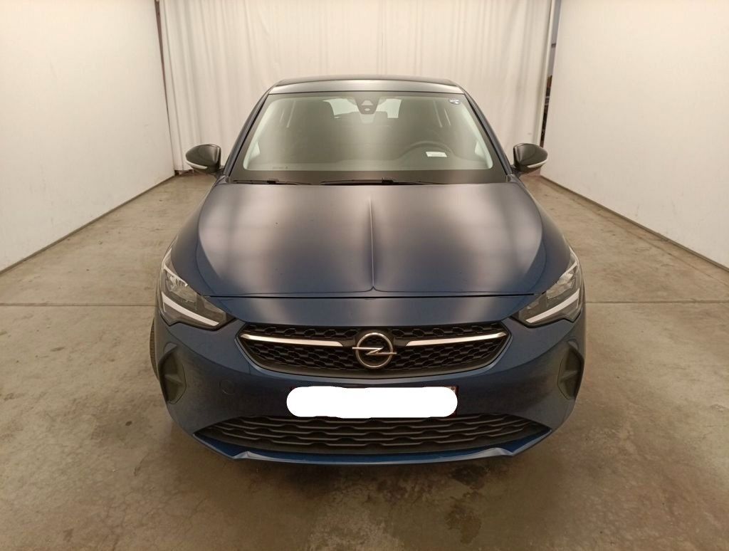 Fahrzeugabbildung Opel Corsa F Edition 1.2T NAVI/SHZ/LHZ/ALU/PDC/TEMPO