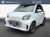 Smart fortwo coupe EQ passion Advanced Navi 22KW-Lader - Smart ForTwo: Eq