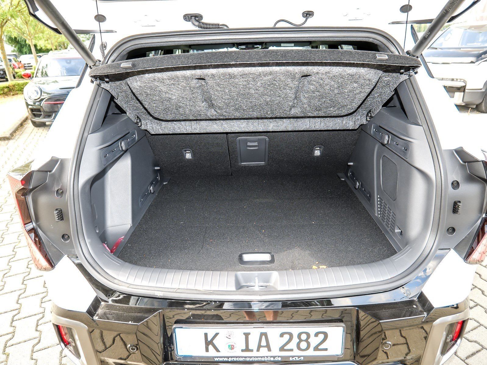 Kia Andere - Bild 23