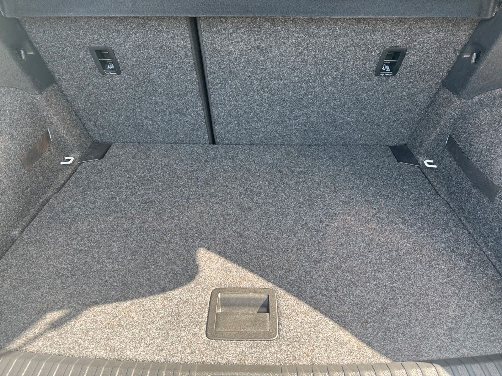 Fahrzeugabbildung SEAT Arona Style 1.0 TSI