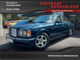 Bentley Arnage Green Label 1 of 59 - Bentley Arnage Gebrauchtwagen