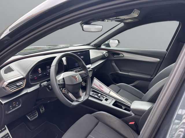 Formentor VZ 2.0lTSI *NAVI+LED+ACC+FULL LINK+PDC